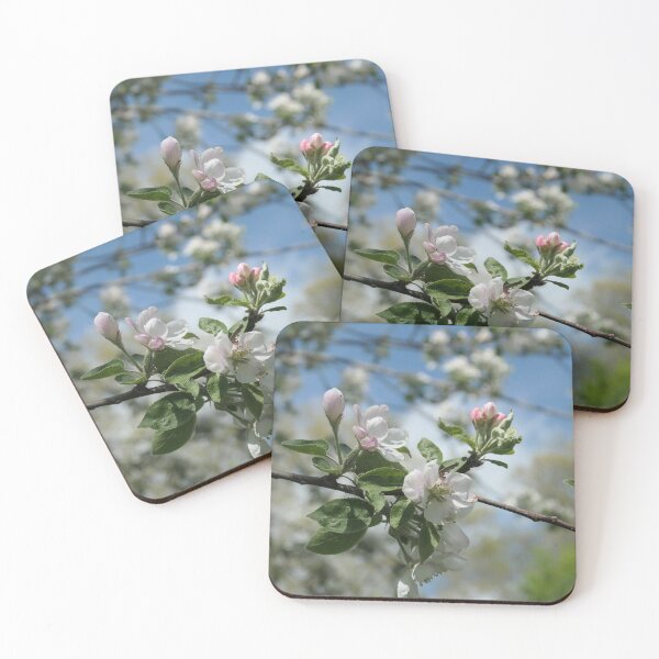 Item preview, Blossom time designed and sold by Peggy Feigenbaum.