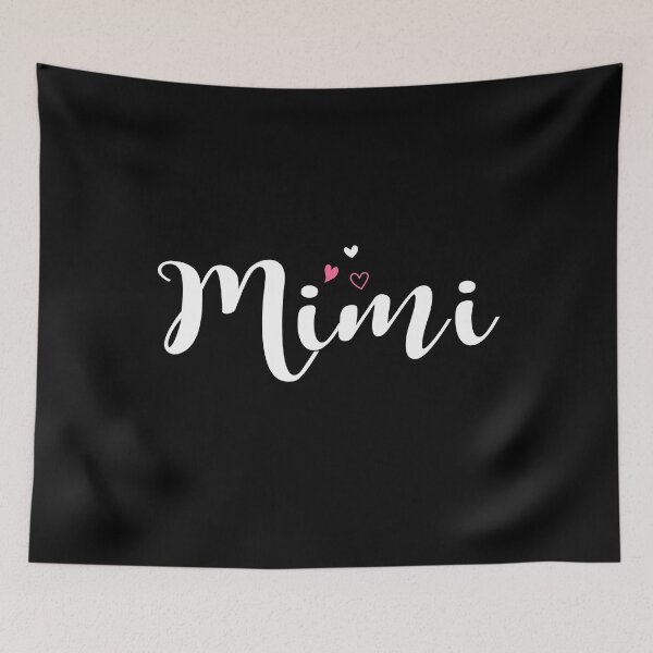 Item preview, mimi gift idea designed and sold by foxredb.