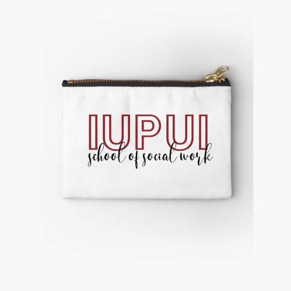Item preview, iupui school of social work designed and sold by Nicole Christine.