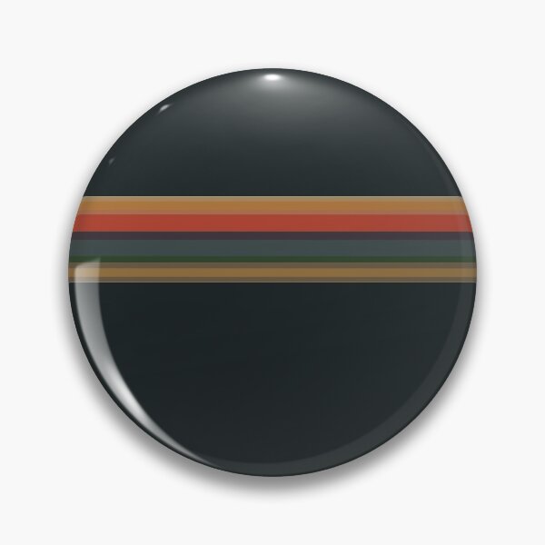 Item preview, Jodie Whittaker - 13th Doctor - Stripe only designed and sold by mime666.