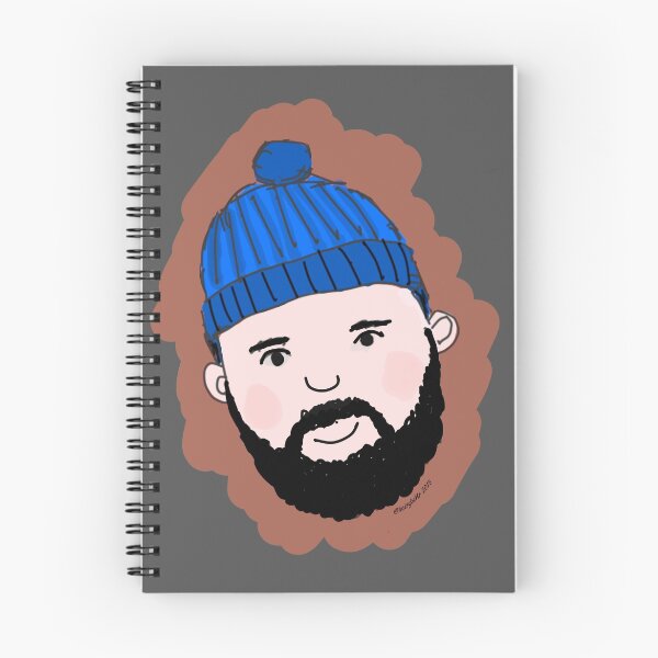 Item preview, Conor designed and sold by hairybehr.