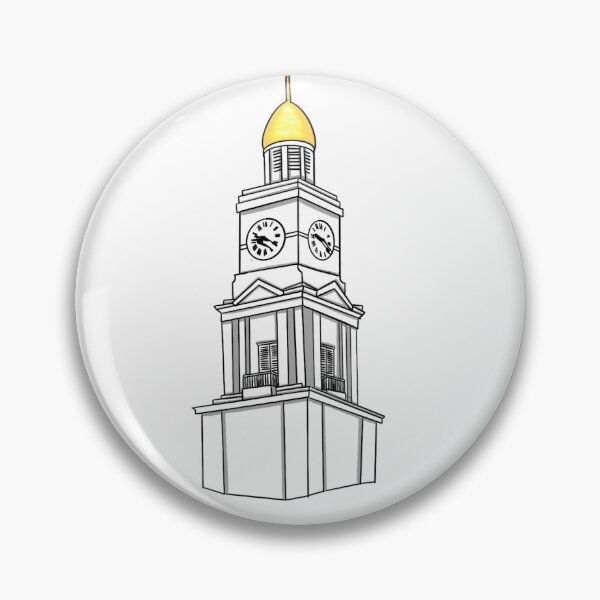 Item preview, Court House  designed and sold by Dakotahb9.