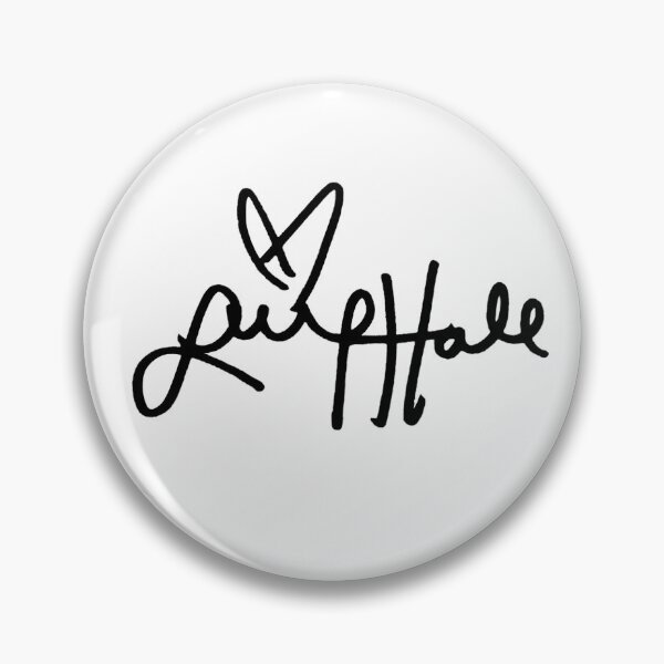 Item preview, Lucy Hale Autograph designed and sold by Mxrloes.