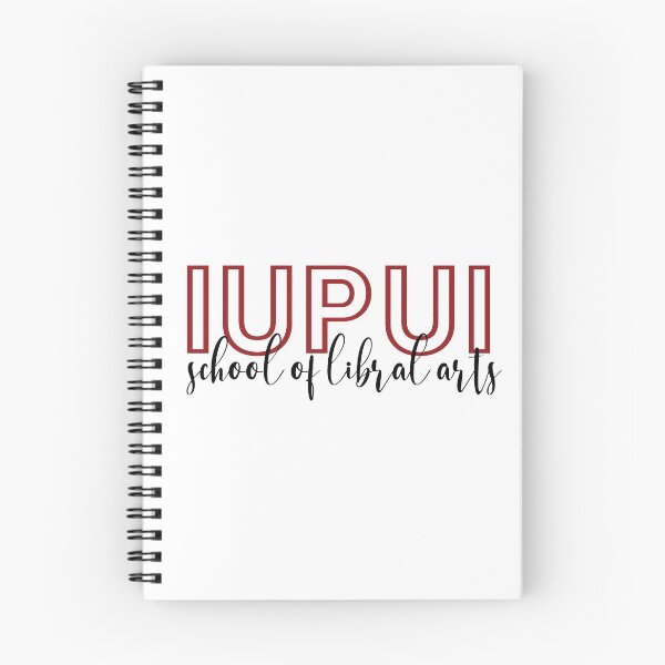 Item preview, iupui school of libral arts designed and sold by Nicole Christine.
