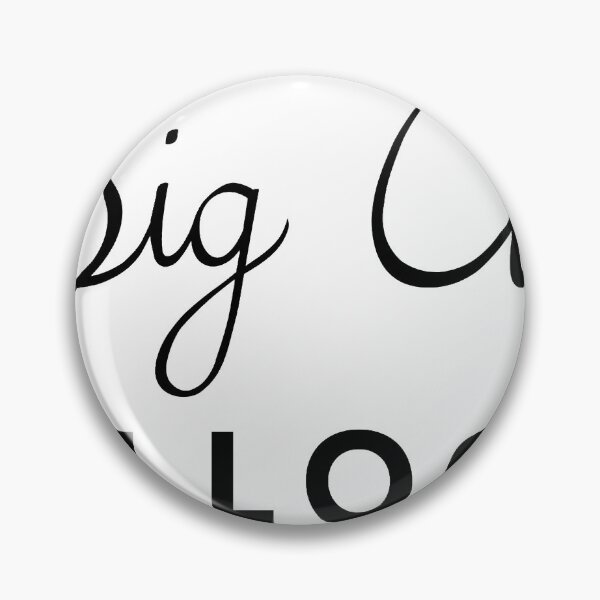 Item preview, Big class designed and sold by kennyman.