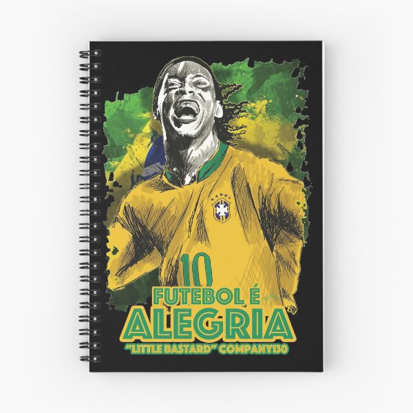 Aperçu de l'œuvre Futebol è alegria créée et vendue par LBCompany130.