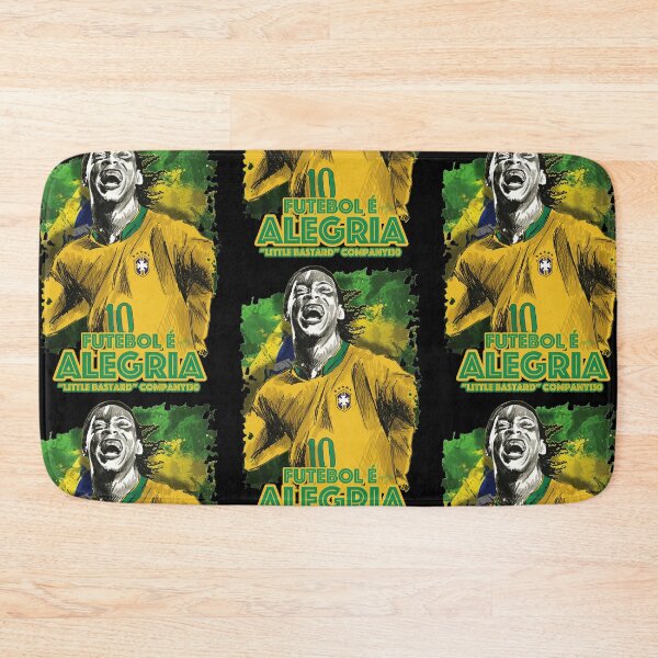 Item preview, Futebol è alegria designed and sold by LBCompany130.