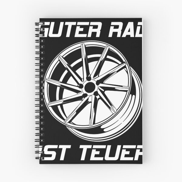 Artikelvorschau, Guter Rad ist Teuer - Felge Tuning Auto entworfen und verkauft von m-huppmann.