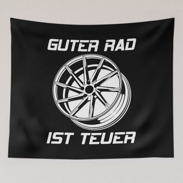 Artikelvorschau, Guter Rad ist Teuer - Felge Tuning Auto entworfen und verkauft von m-huppmann.