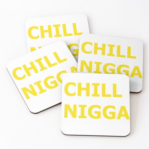 Item preview, CHILL BRO designed and sold by jeancm27.
