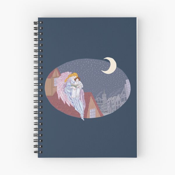 Item preview, Bedtime Story designed and sold by redqueenself.