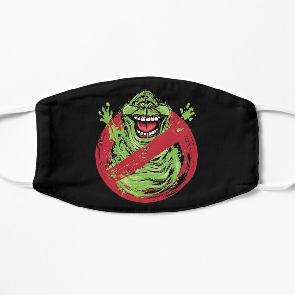 Slimbusters Flat Mask