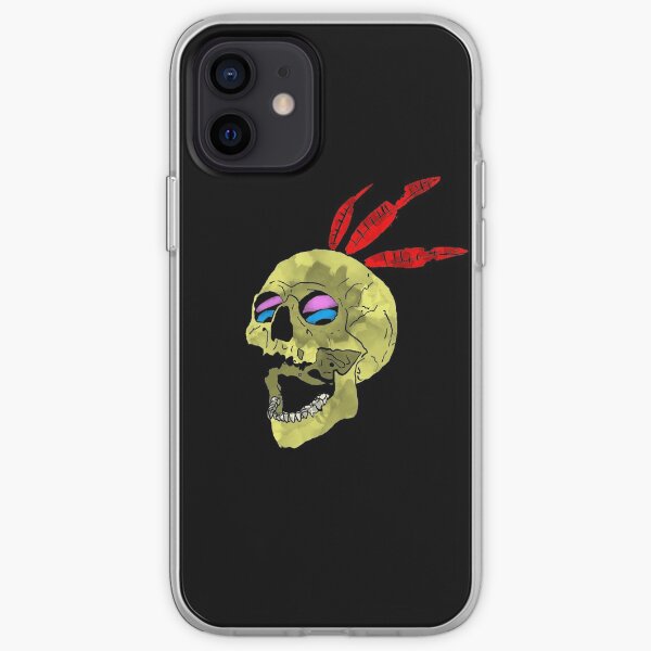 Mumbo Jumbo! iPhone Soft Case