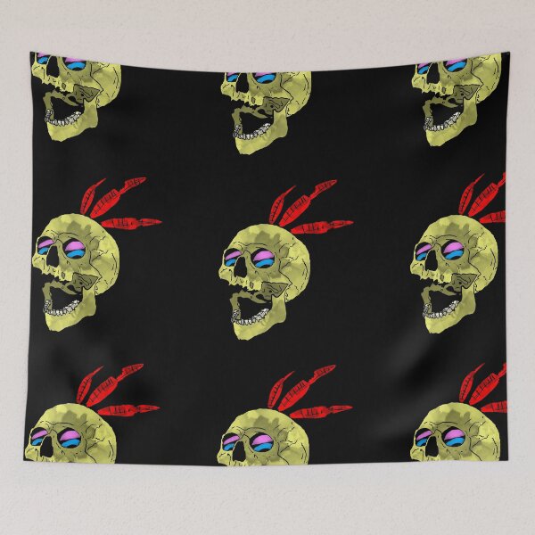 Item preview, Mumbo Jumbo! designed and sold by RadicalGaymer.