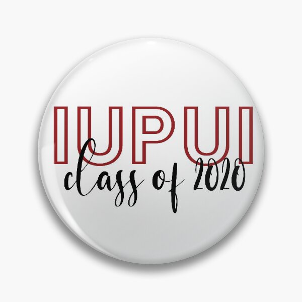 Item preview, iupui class of 2020 designed and sold by Nicole Christine.