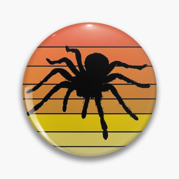 Item preview, Tarantula designed and sold by TopDawgDesigns.