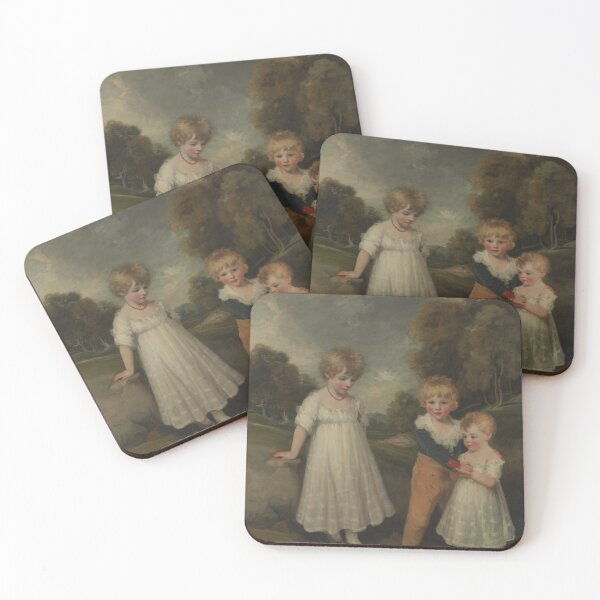 Item preview, The Sackville Children designed and sold by Tizeru.