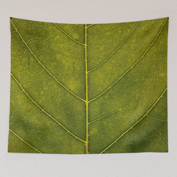 Item preview, Leaf - HD Nature designed and sold by Bumcchi.
