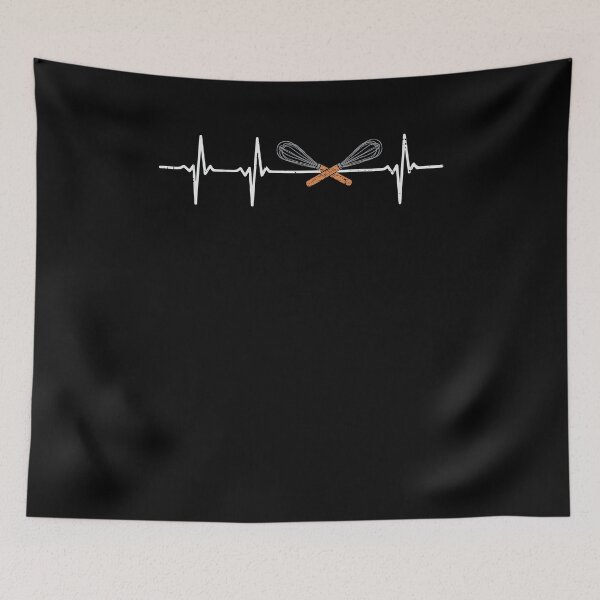 Item preview, Baking Heartbeat designed and sold by Marcid95.