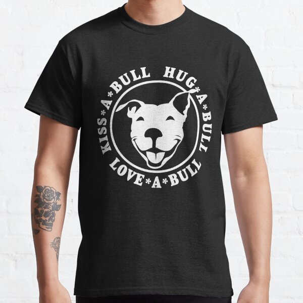 pitbull rescue apparel
