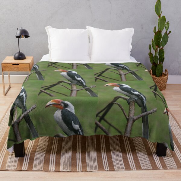 Item preview, Is this my good side? Hornbill designed and sold by Latch Farm  Studios.