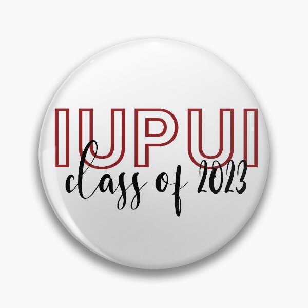 Item preview, iupui class of 2023 designed and sold by Nicole Christine.