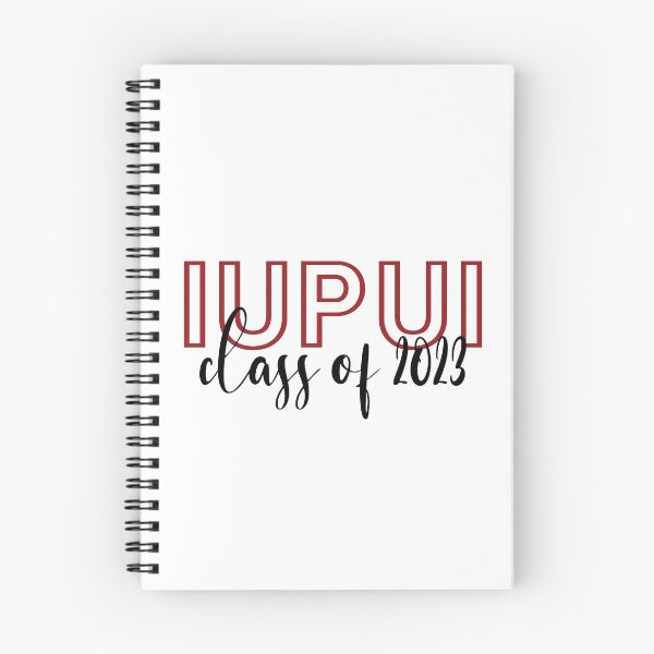 Item preview, iupui class of 2023 designed and sold by Nicole Christine.