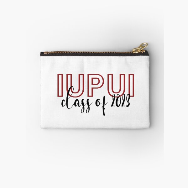 Item preview, iupui class of 2023 designed and sold by Nicole Christine.