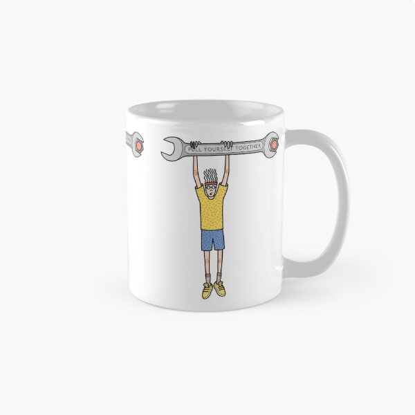 Item preview, Pull yourself together designed and sold by brigach.