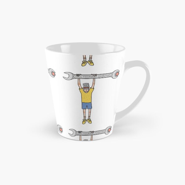 Item preview, Pull yourself together designed and sold by brigach.