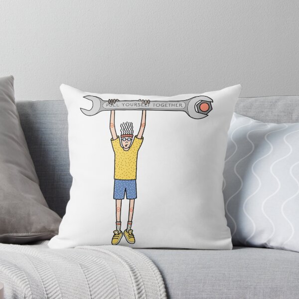 Item preview, Pull yourself together designed and sold by brigach.