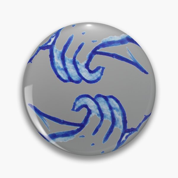 Item preview, Hands - Azulejo 1.2 RazMeyrelles 2018 designed and sold by MeyrellesMartin.