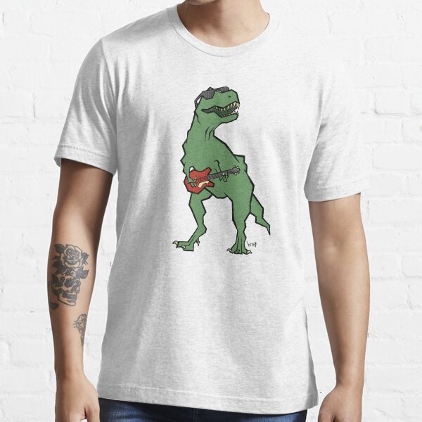 T-Rocks Essential T-Shirt