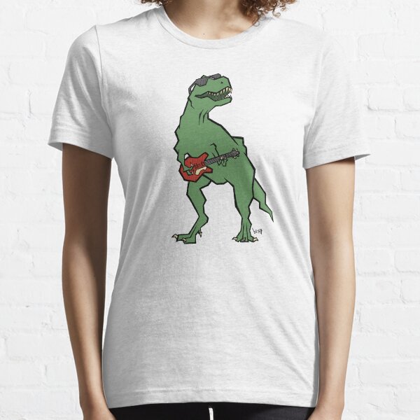 T-Rocks Essential T-Shirt