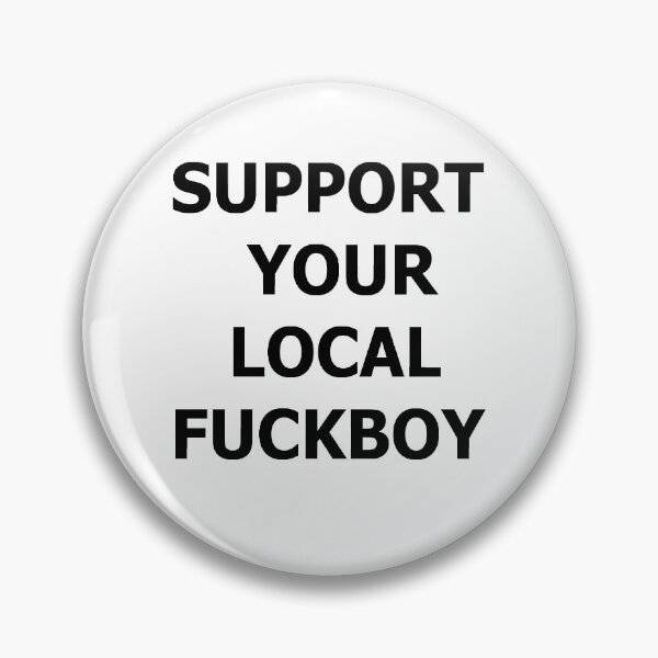 Item preview, FUCKBOY designed and sold by jeancm27.