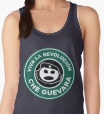 Che Guevara Women's Tank Top