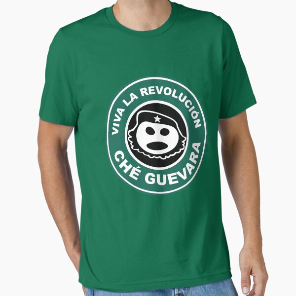 Che Guevara Essential T-Shirt