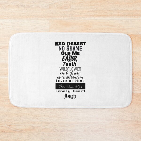 Item preview, 5SOS Tracklist designed and sold by smolbeanstudio.