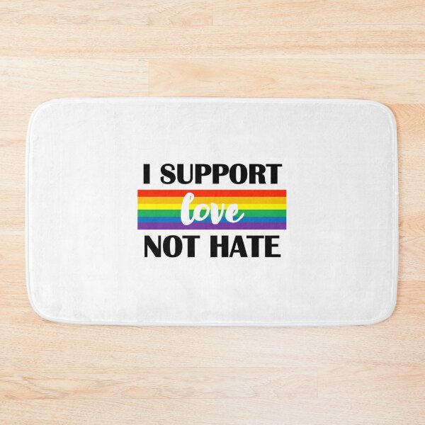 Item preview, Support Love  designed and sold by CMORRISON12345.