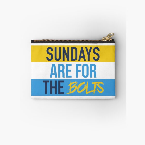 Item preview, Saturdays: Chargers designed and sold by jausiello.