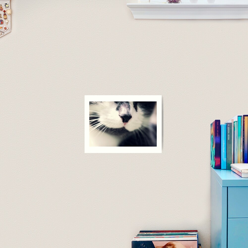 Item preview, Art Print designed and sold by petegrev.