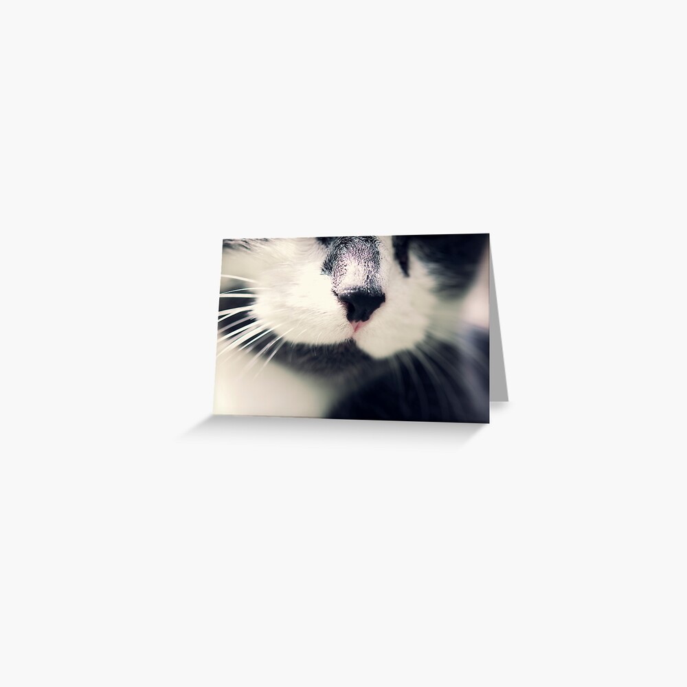 Item preview, Greeting Card designed and sold by petegrev.