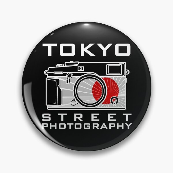 Artikelvorschau, Tokio Straßenfotografie mit Fujifilm XPro2 entworfen und verkauft von arthatbeat.
