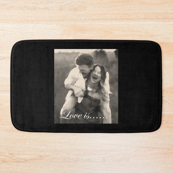 Item preview, Love is laughter designed and sold by Helen Marvellous.