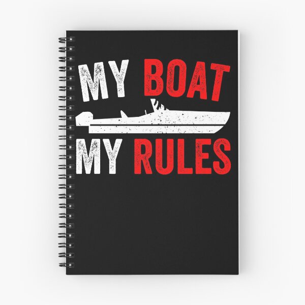 Item preview, Funny Motorboat Boating Captain Gift designed and sold by Marcid95.