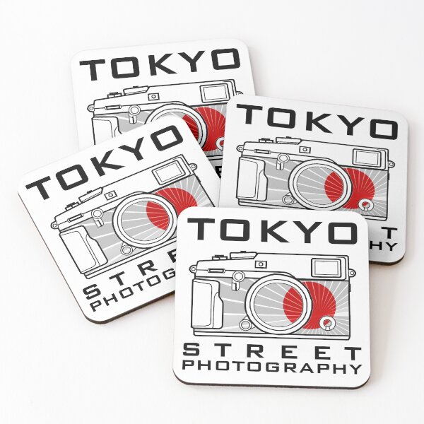 Artikelvorschau, Tokio Straßenfotografie mit Fujifilm XPro2 entworfen und verkauft von arthatbeat.