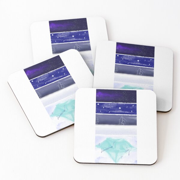 Item preview, diamond sky designed and sold by rainybluemoon.