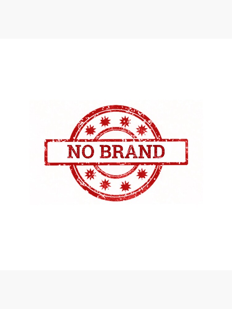 No Brand Logo