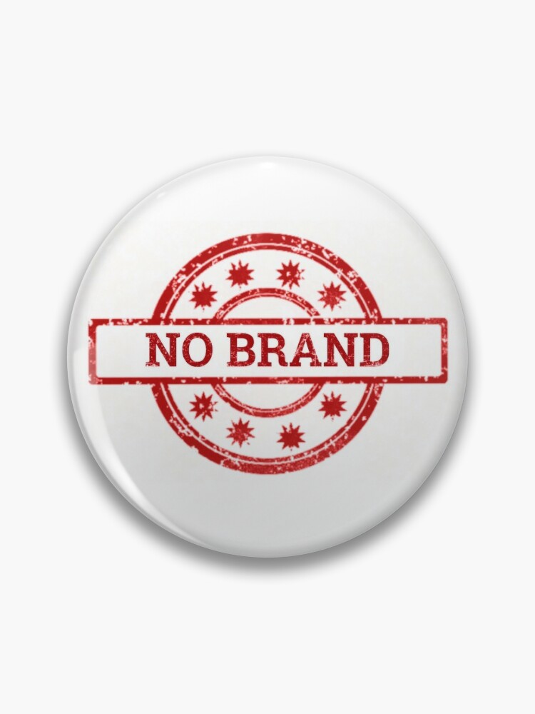 No brand, No Brands, No Logo, Anti system Pin for Sale by Reda678