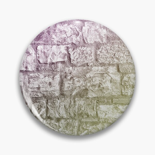 Item preview, Limestone brick wall designed and sold by dvoevnore.